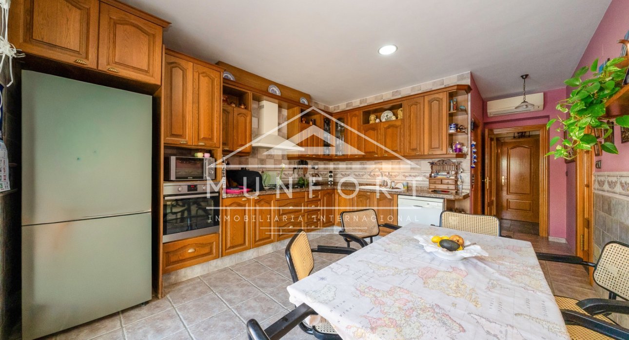 Revente - Villas -
San Javier