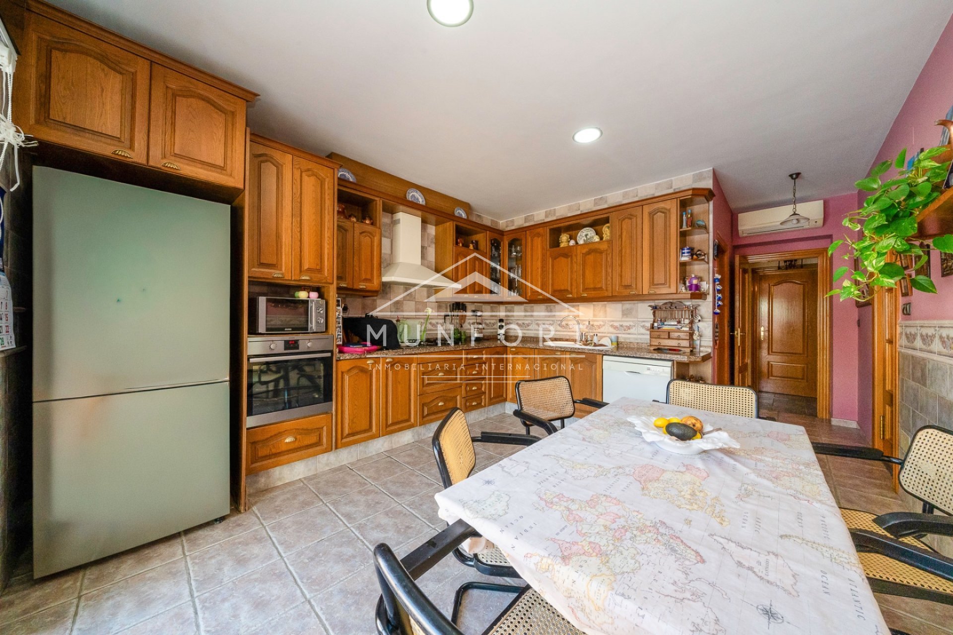 Revente - Villas -
San Javier