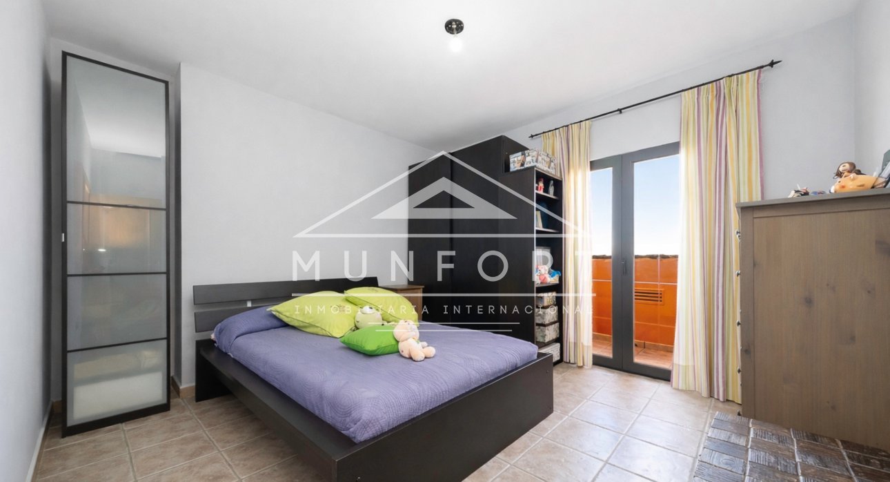 Revente - Villas -
San Javier