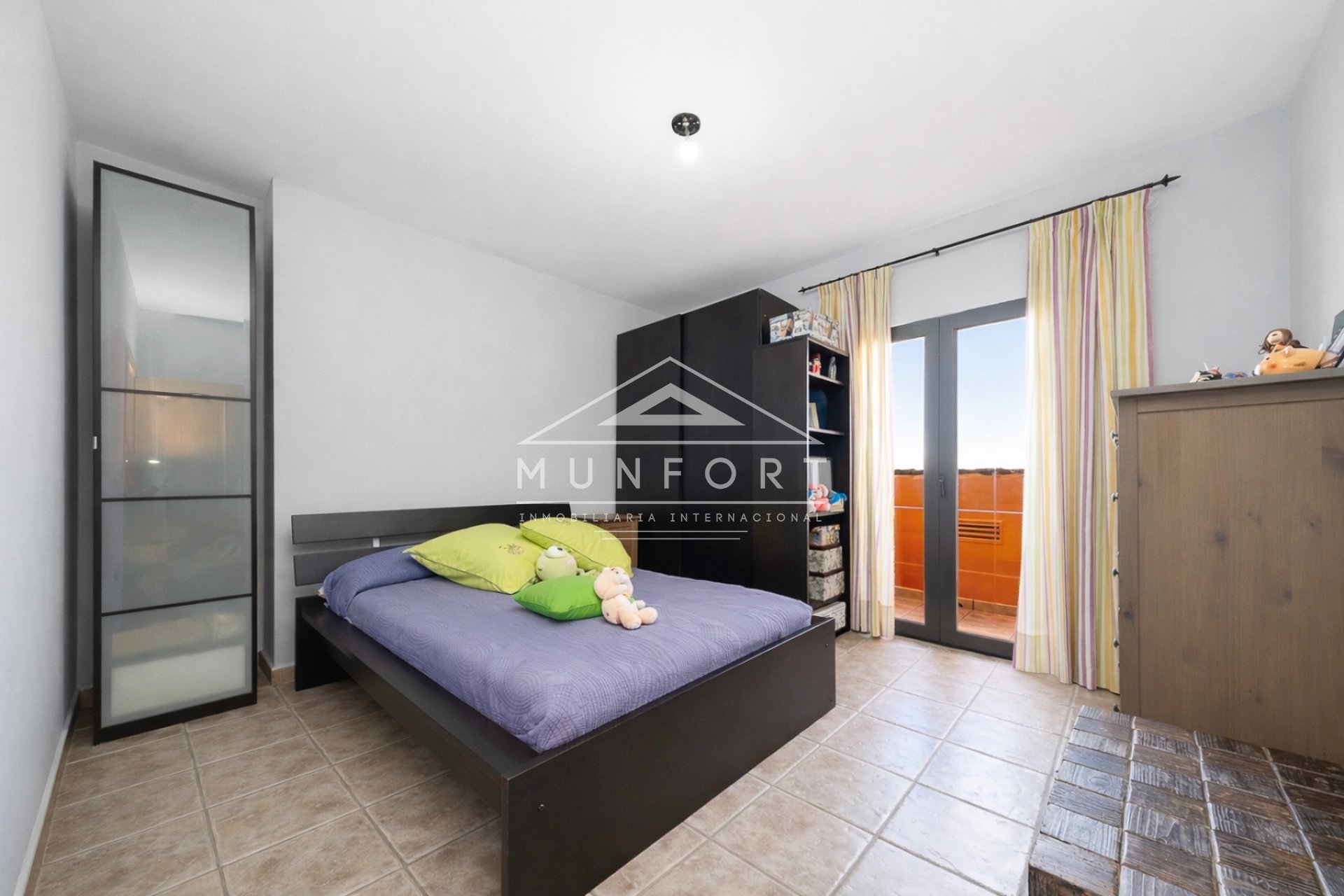 Revente - Villas -
San Javier