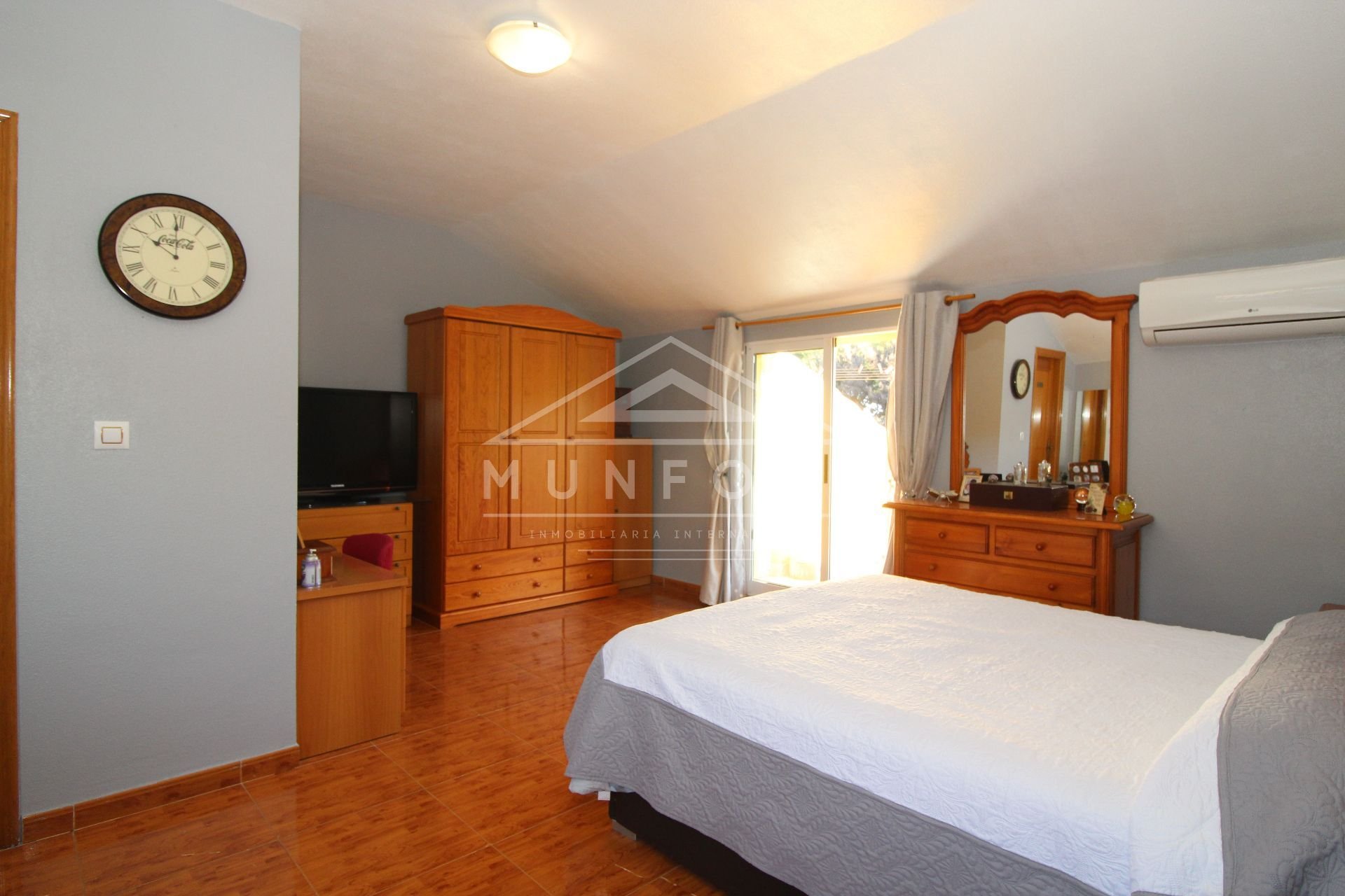 Revente - Villas -
San Javier