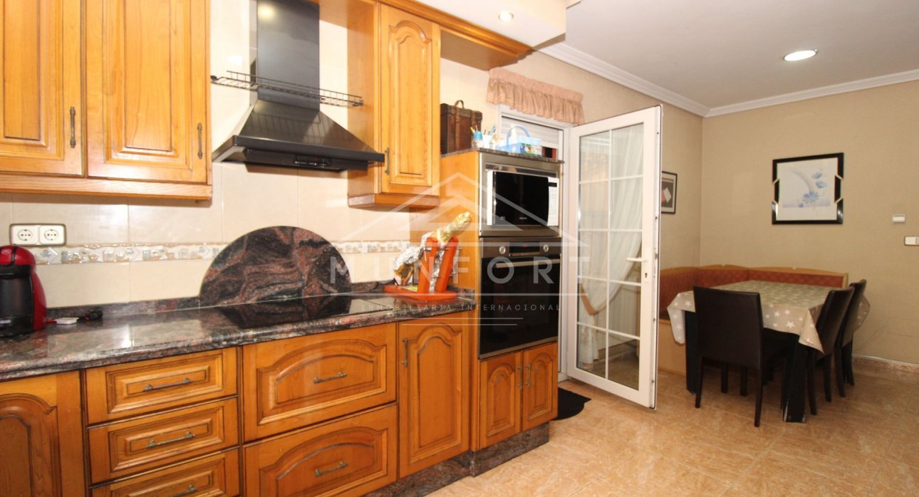 Revente - Villas -
San Javier