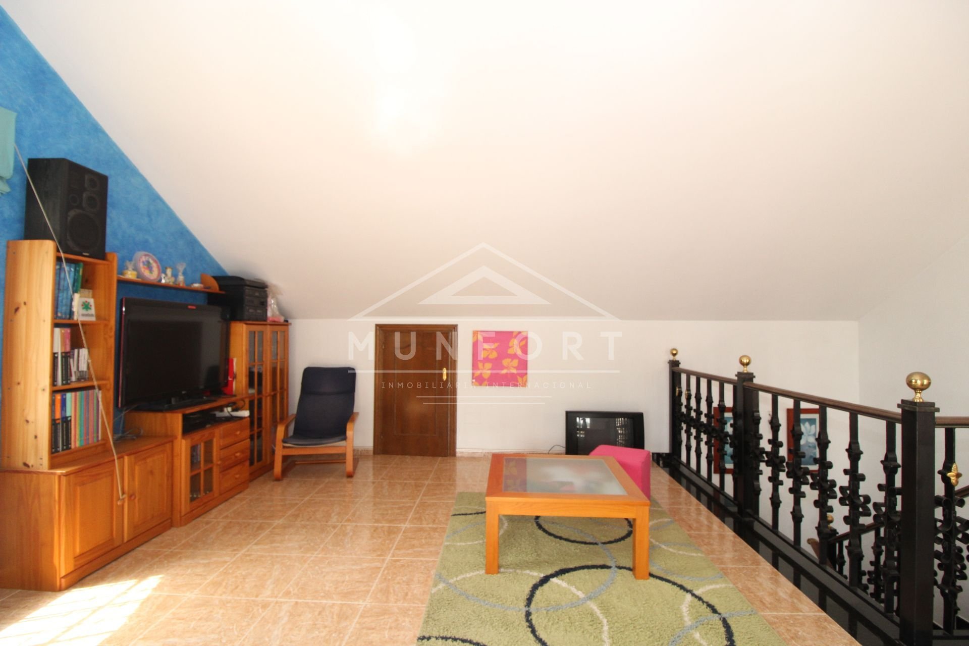 Revente - Villas -
San Javier