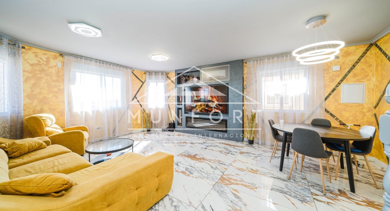 Revente - Villas -
San Miguel de Salinas - Ciudad de las Comunicaciones