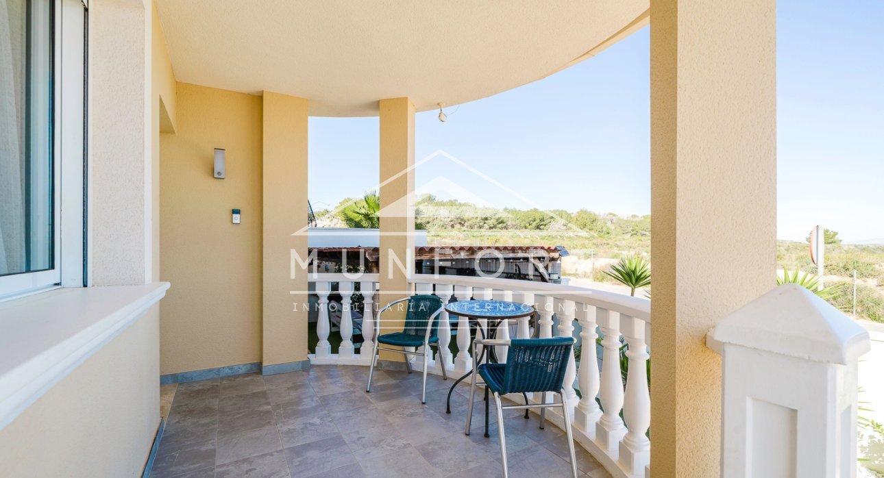 Revente - Villas -
San Miguel de Salinas - Ciudad de las Comunicaciones