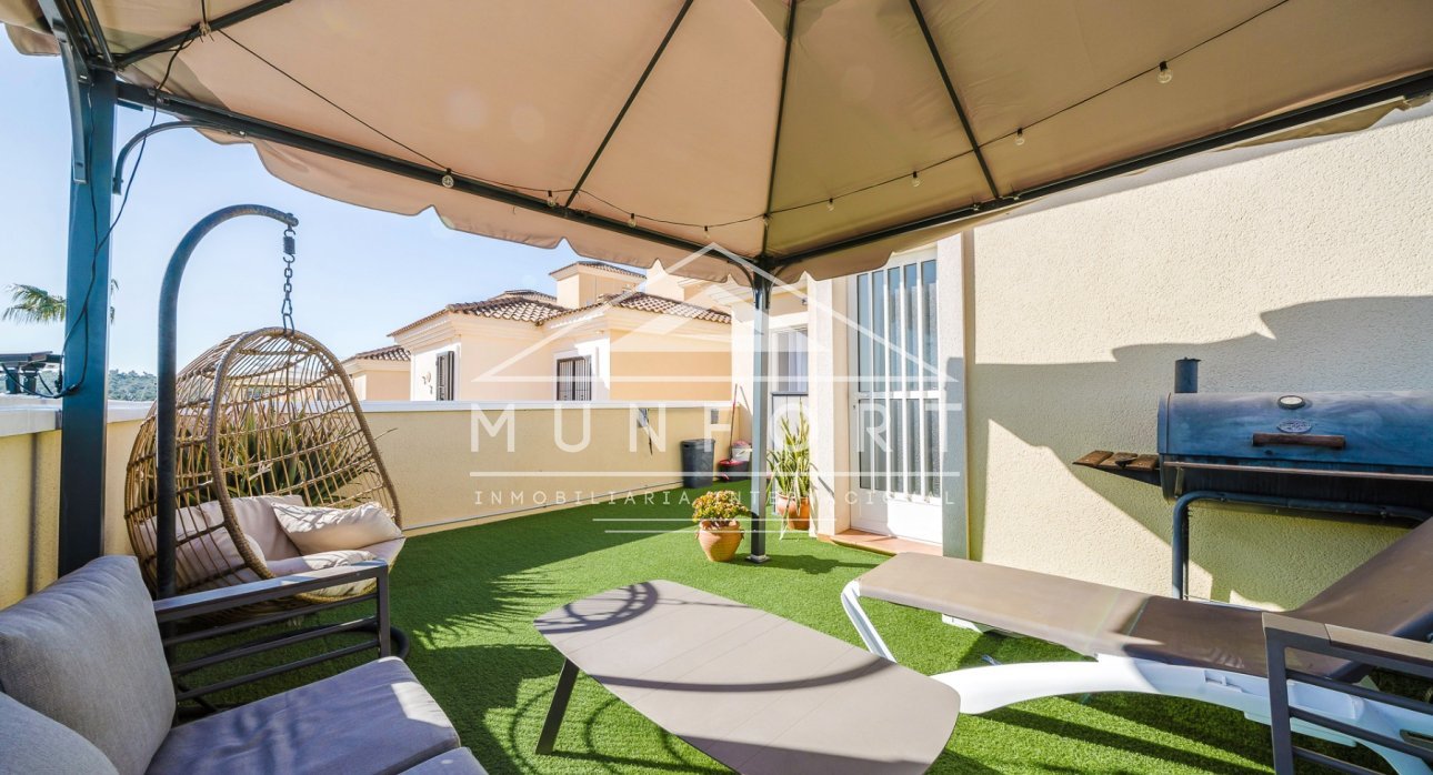 Revente - Villas -
San Miguel de Salinas - Ciudad de las Comunicaciones