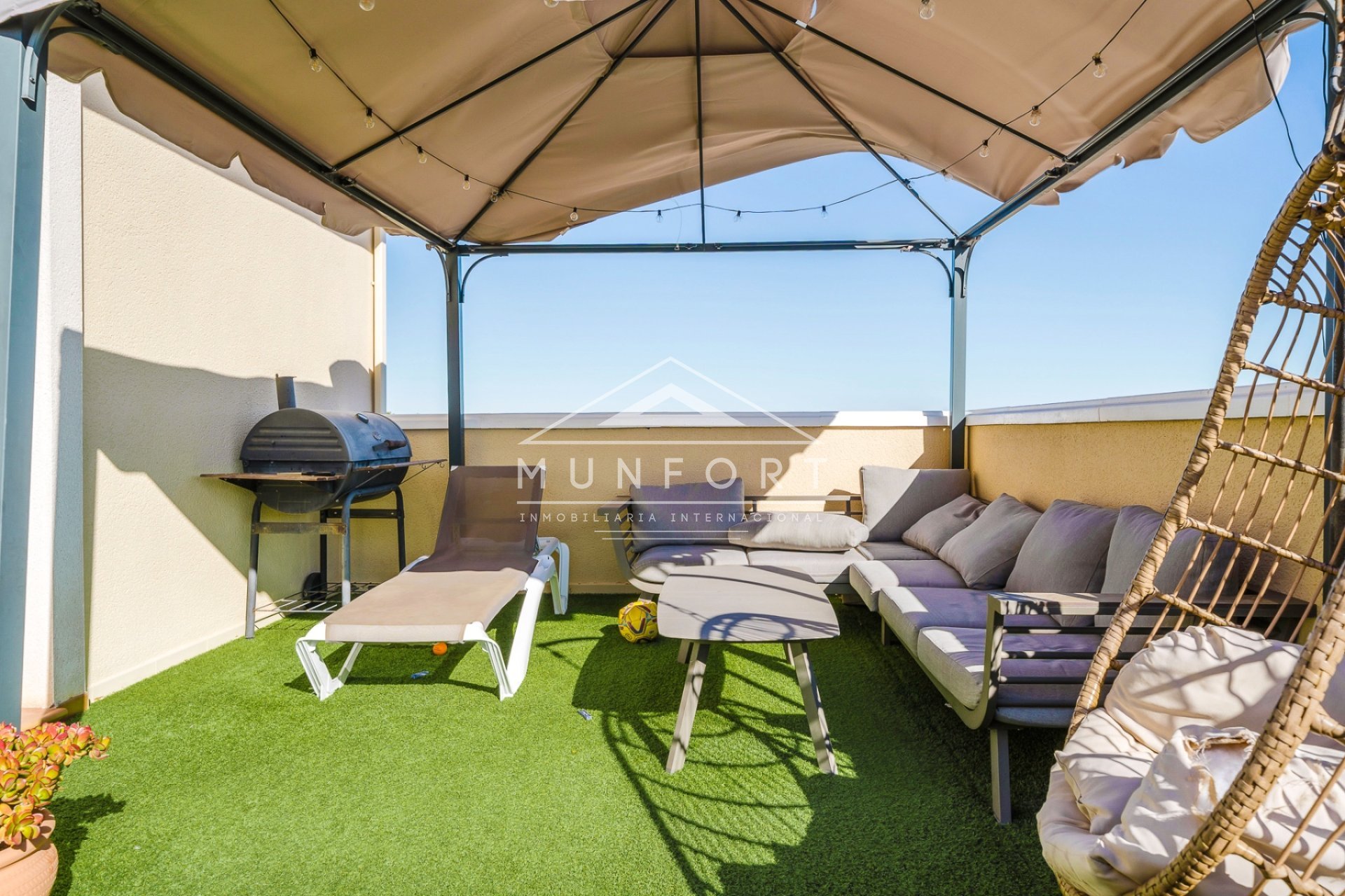 Revente - Villas -
San Miguel de Salinas - Ciudad de las Comunicaciones