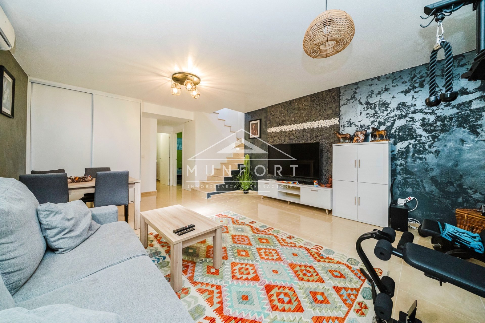 Revente - Villas -
San Miguel de Salinas - Ciudad de las Comunicaciones