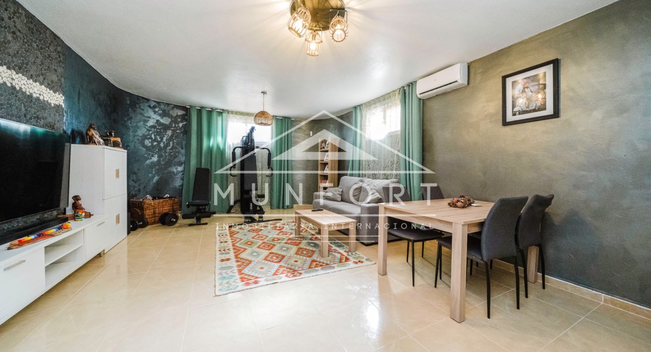 Revente - Villas -
San Miguel de Salinas - Ciudad de las Comunicaciones