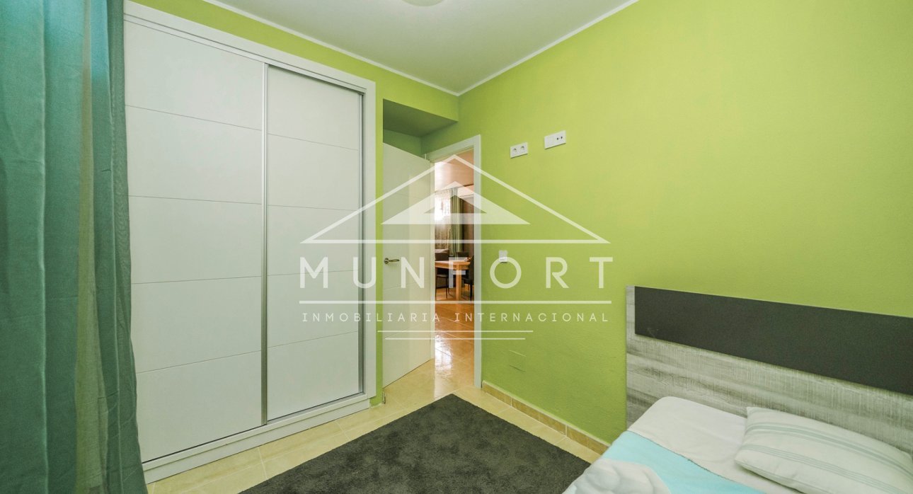 Revente - Villas -
San Miguel de Salinas - Ciudad de las Comunicaciones