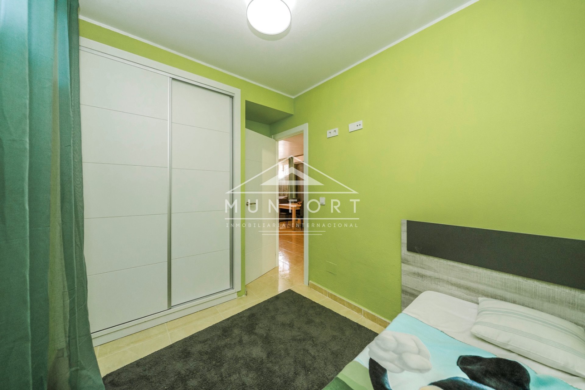 Revente - Villas -
San Miguel de Salinas - Ciudad de las Comunicaciones