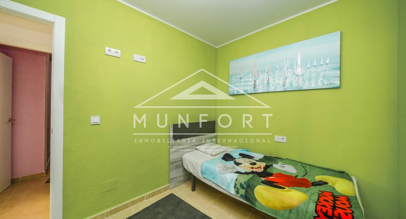 Revente - Villas -
San Miguel de Salinas - Ciudad de las Comunicaciones