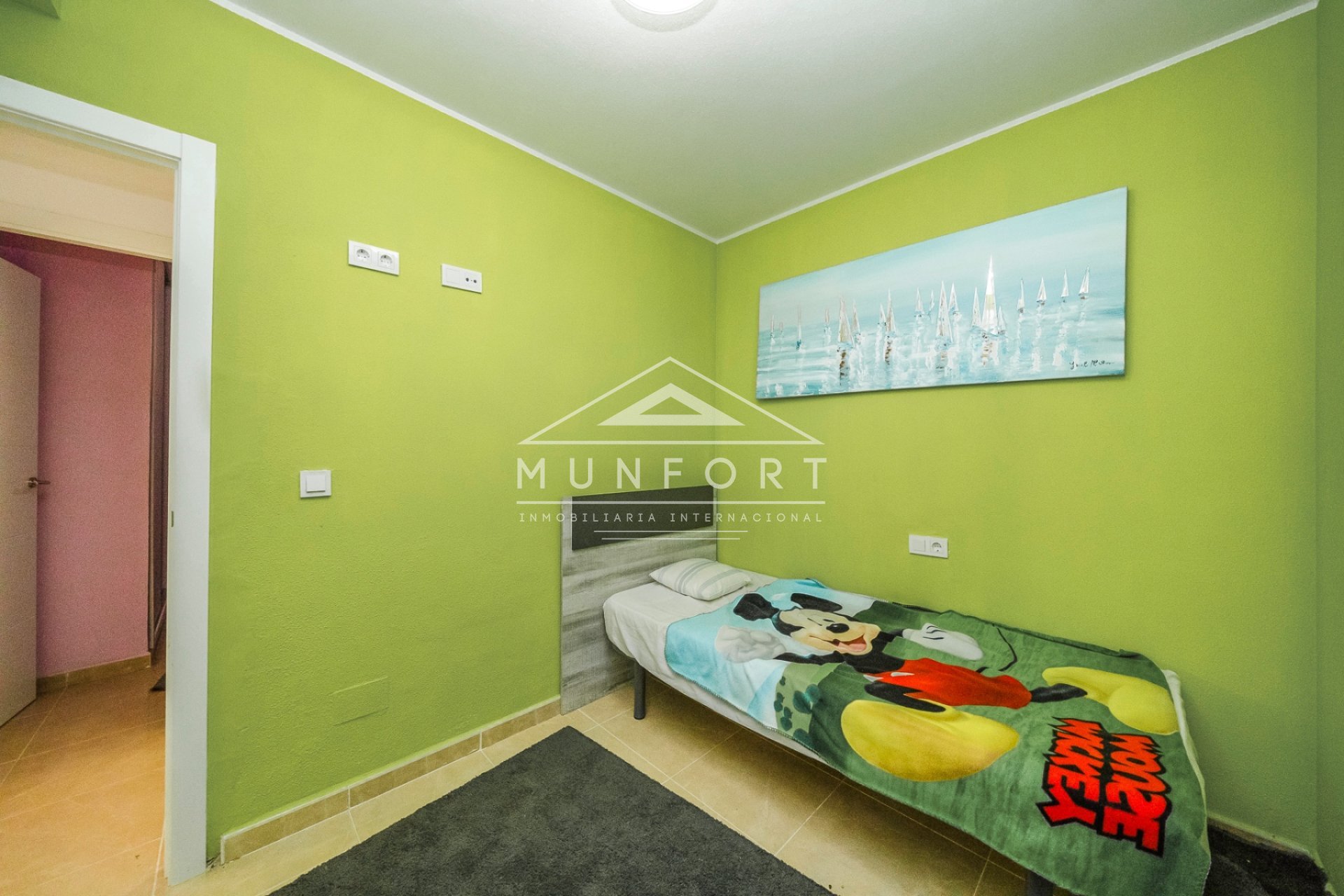 Revente - Villas -
San Miguel de Salinas - Ciudad de las Comunicaciones