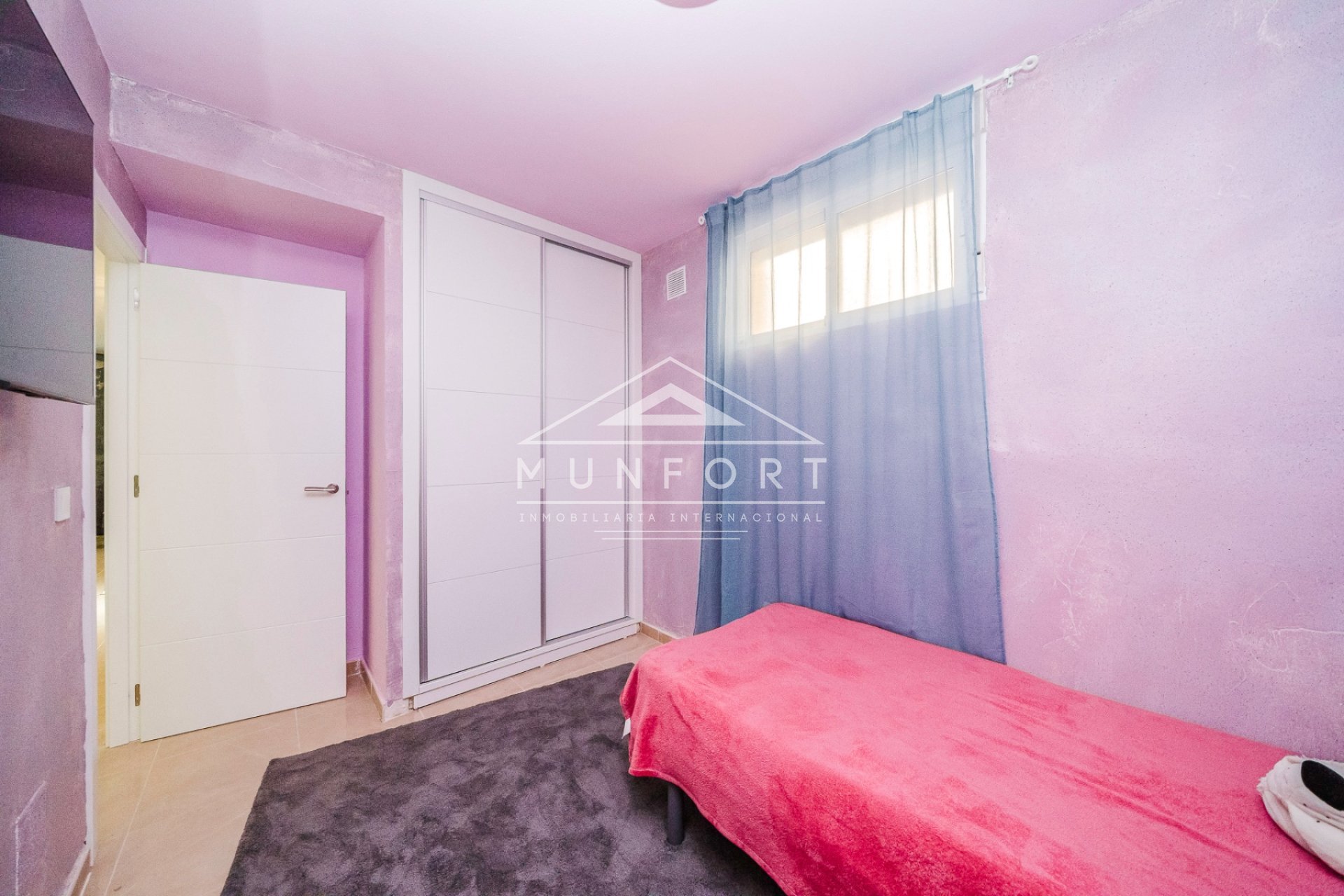 Revente - Villas -
San Miguel de Salinas - Ciudad de las Comunicaciones