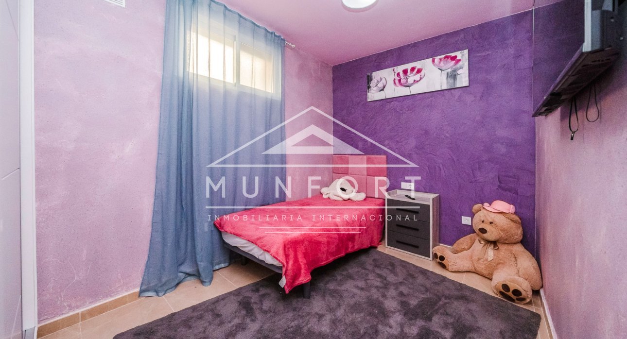 Revente - Villas -
San Miguel de Salinas - Ciudad de las Comunicaciones