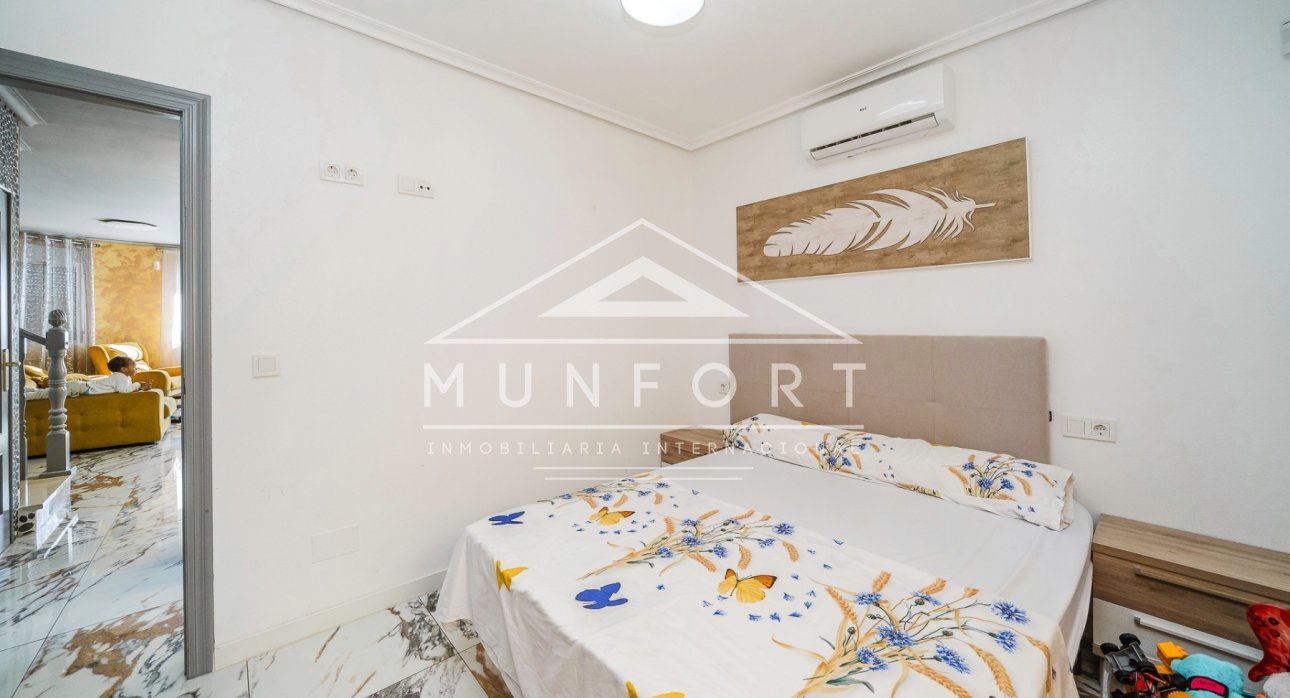 Revente - Villas -
San Miguel de Salinas - Ciudad de las Comunicaciones