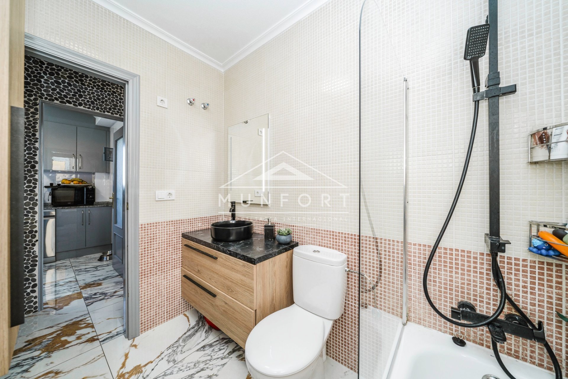 Revente - Villas -
San Miguel de Salinas - Ciudad de las Comunicaciones