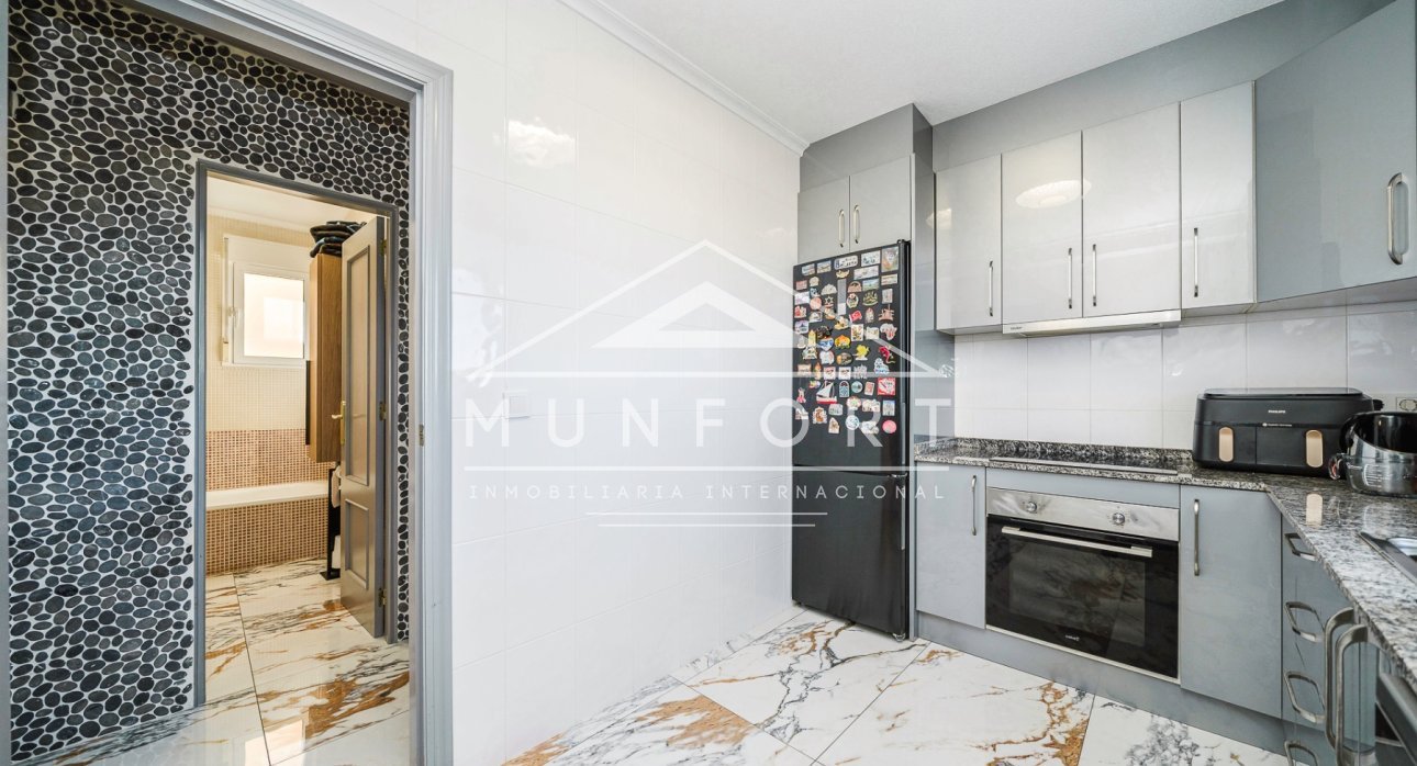 Revente - Villas -
San Miguel de Salinas - Ciudad de las Comunicaciones