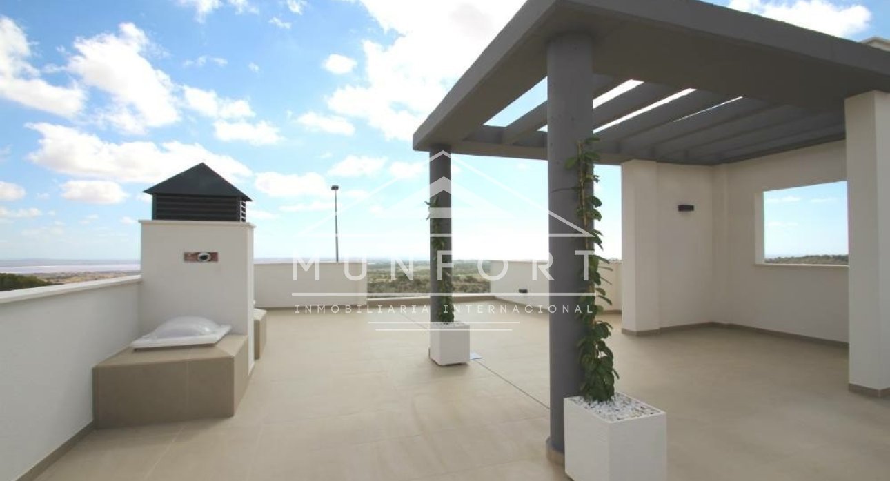 Revente - Villas -
San Miguel de Salinas