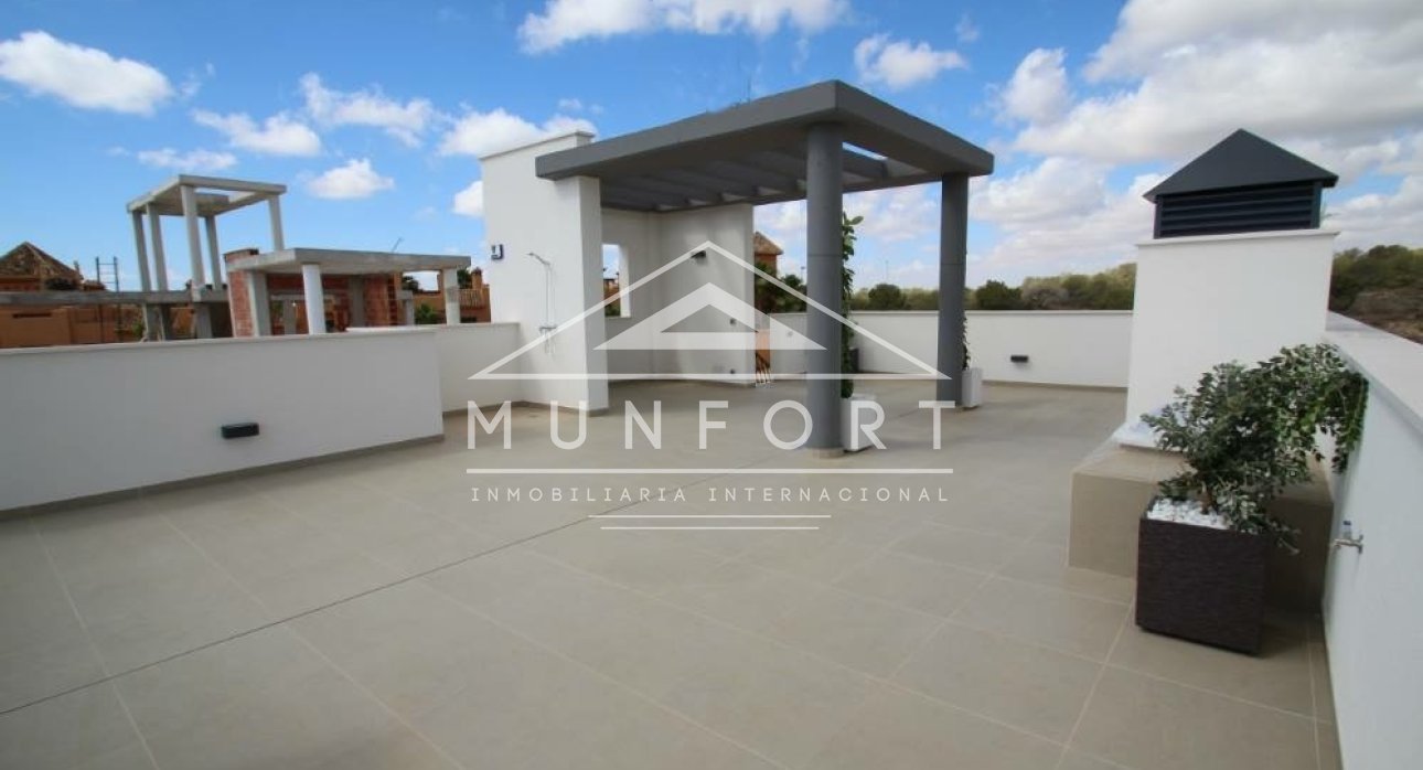 Revente - Villas -
San Miguel de Salinas