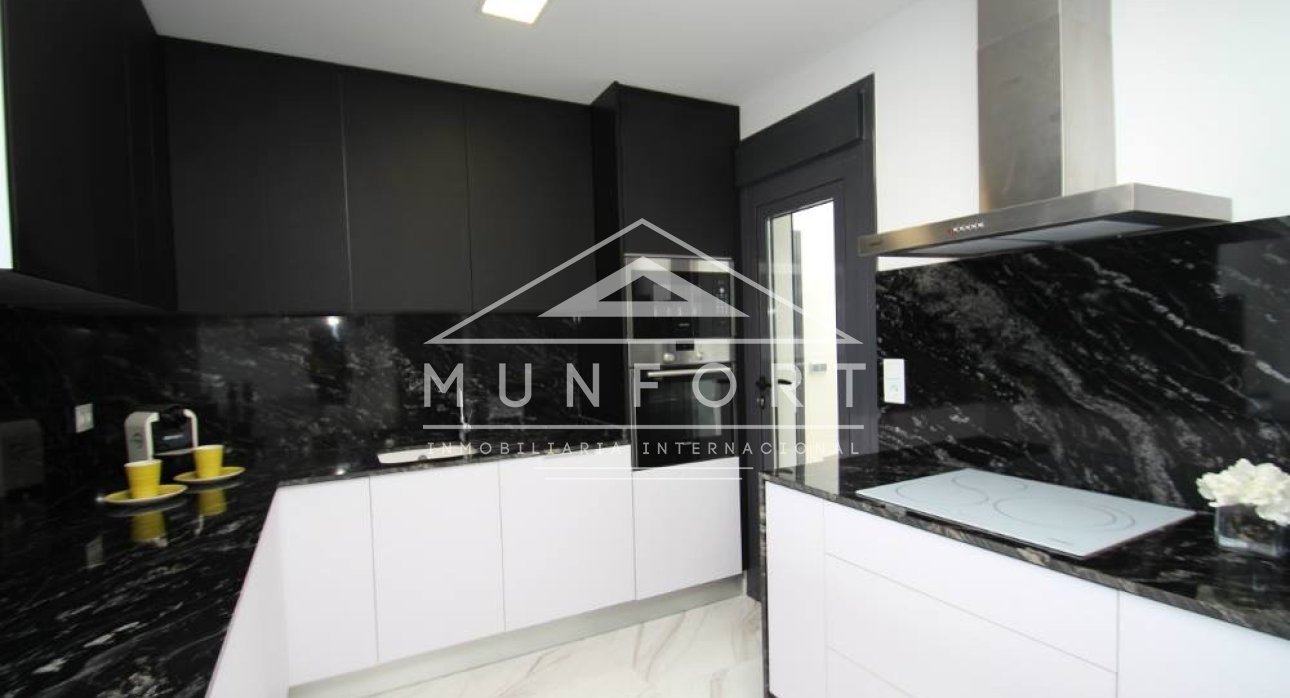 Revente - Villas -
San Miguel de Salinas