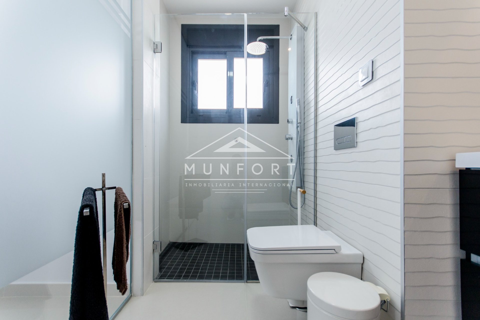 Revente - Villas -
San Miguel de Salinas