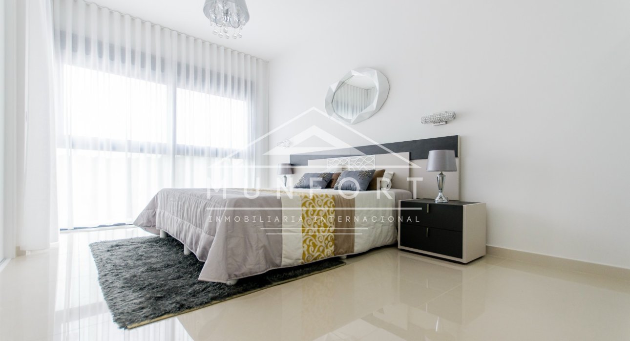 Revente - Villas -
San Miguel de Salinas