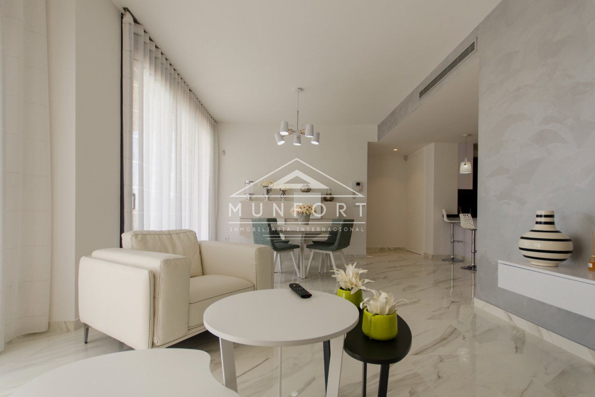 Revente - Villas -
San Miguel de Salinas