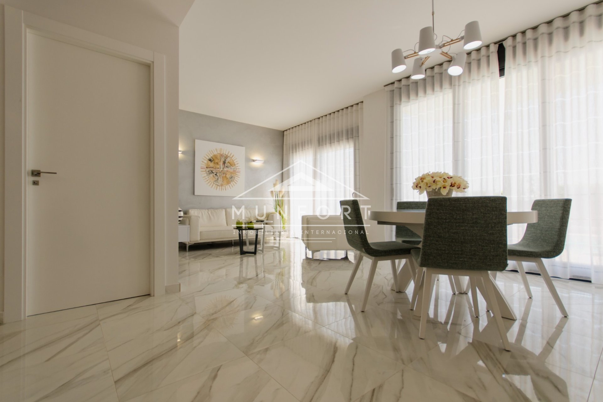 Revente - Villas -
San Miguel de Salinas