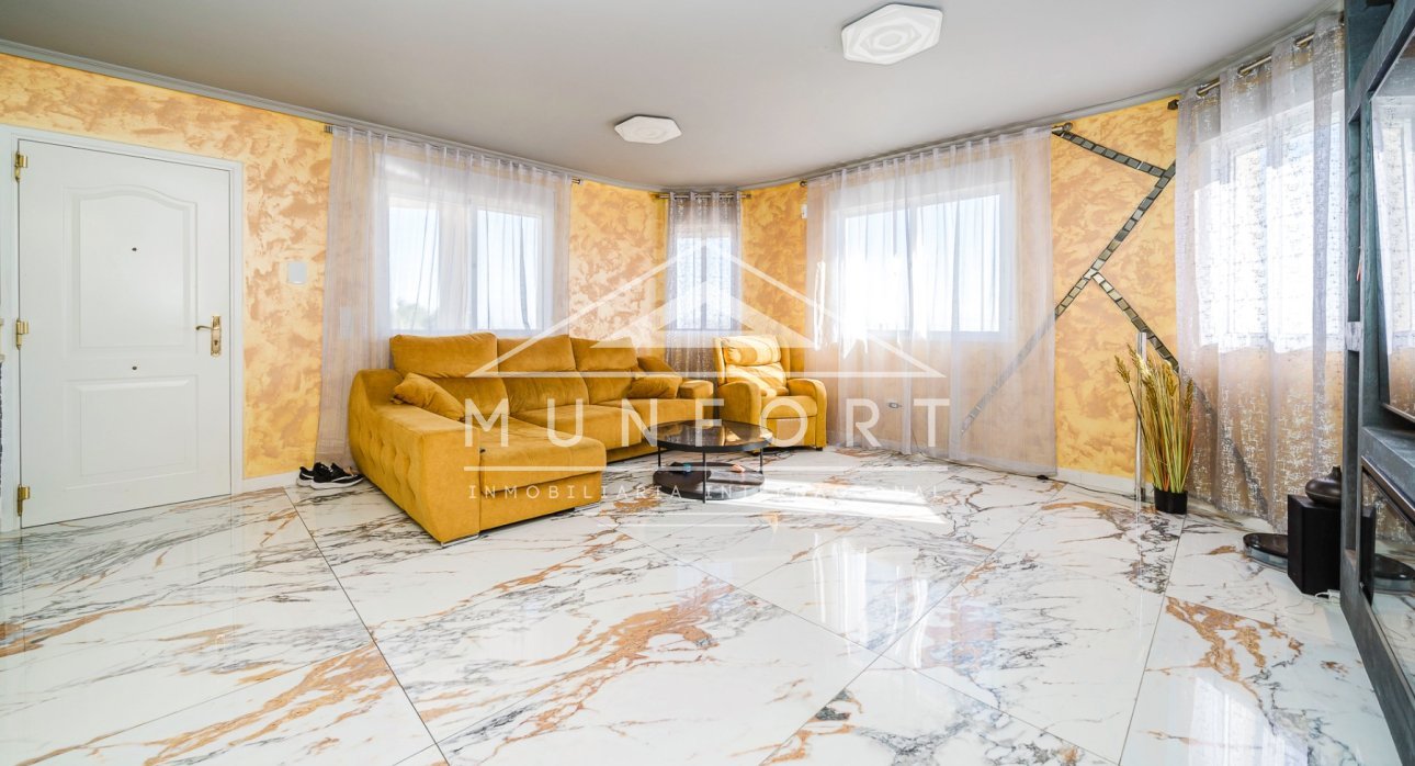 Revente - Villas -
San Miguel de Salinas