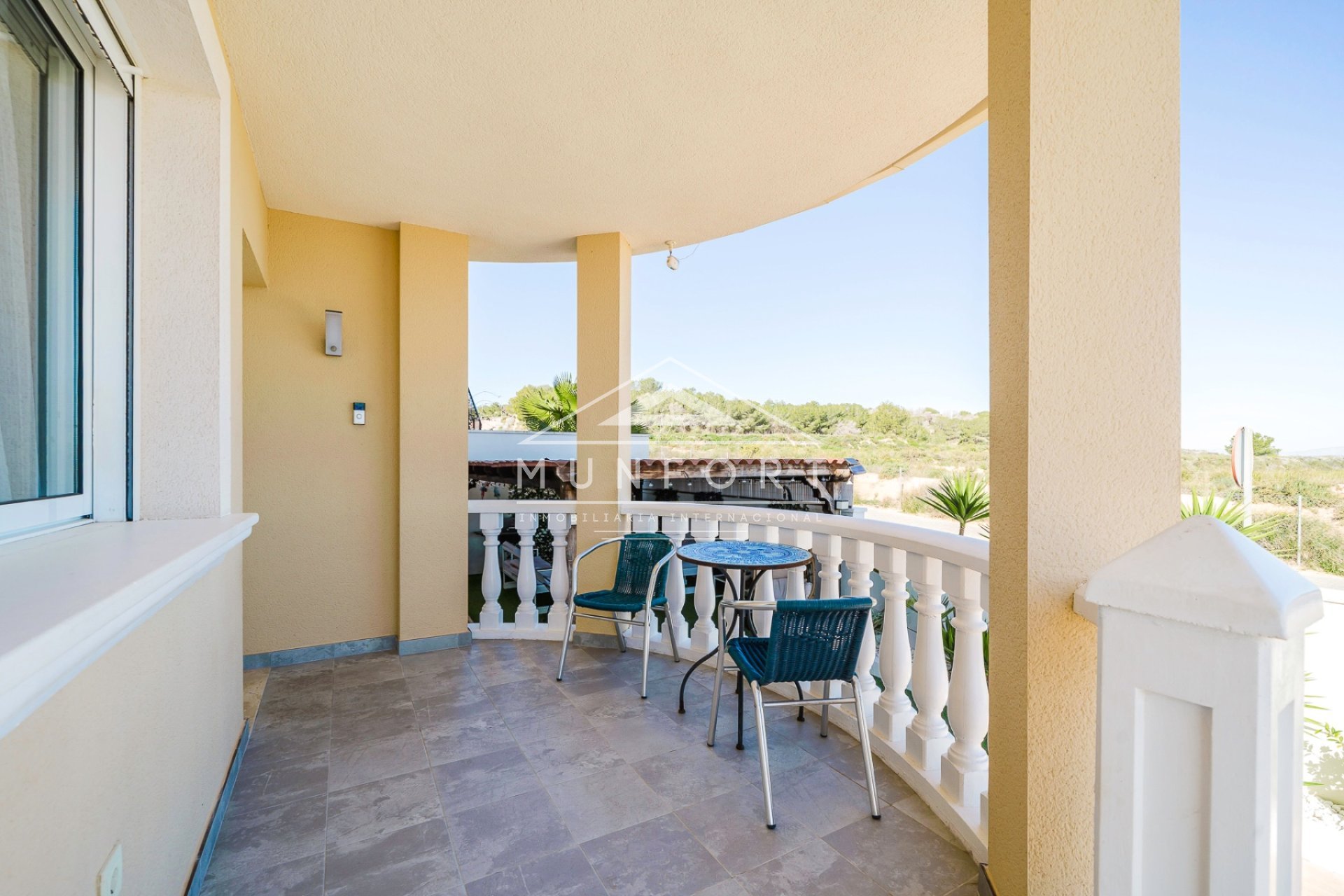 Revente - Villas -
San Miguel de Salinas