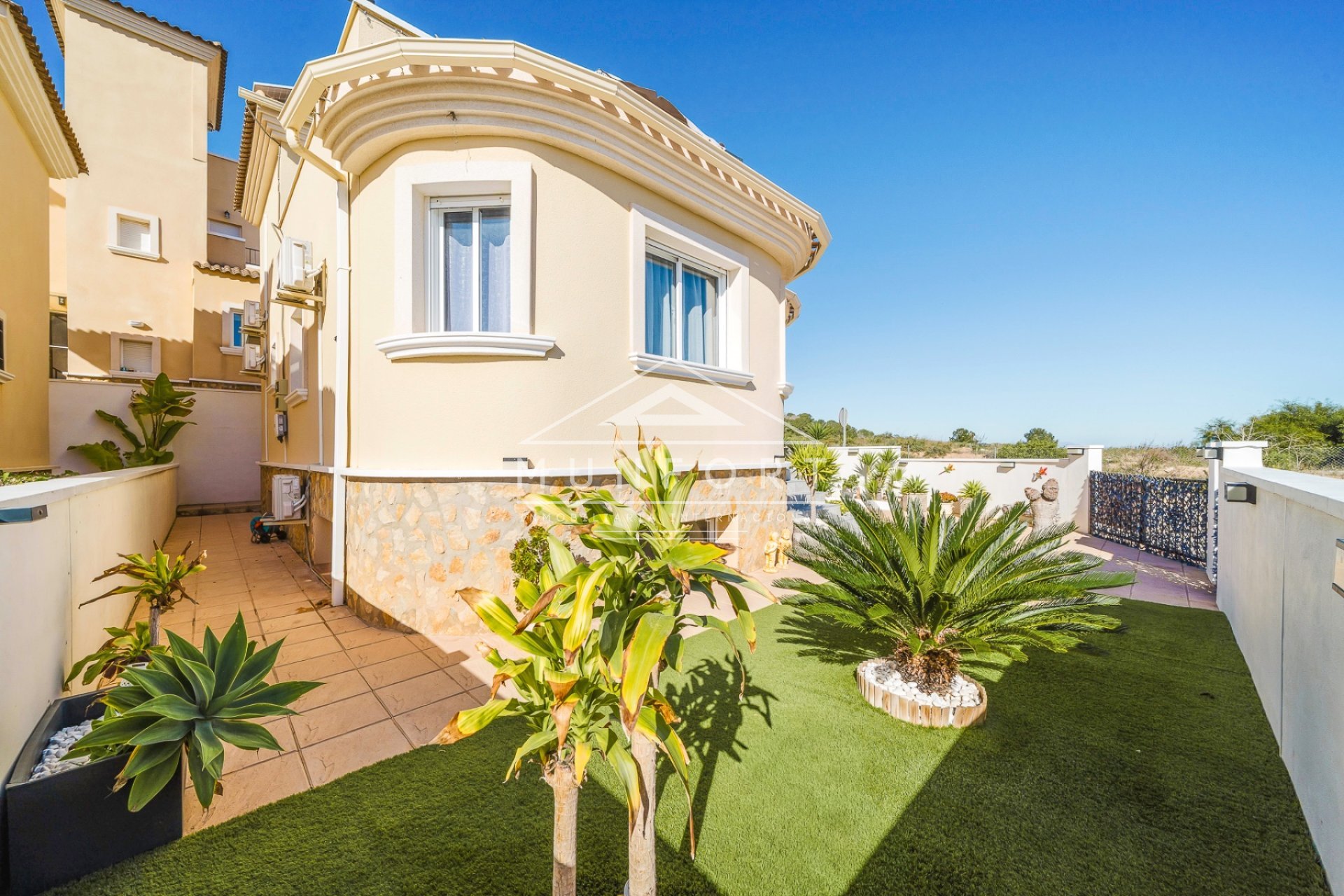 Revente - Villas -
San Miguel de Salinas