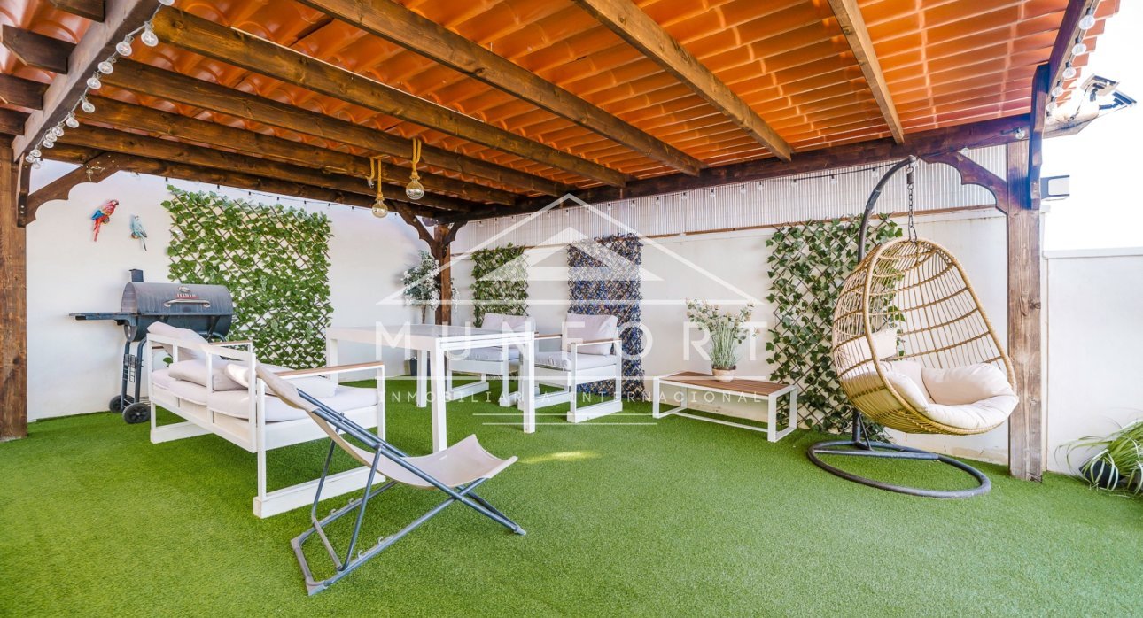 Revente - Villas -
San Miguel de Salinas