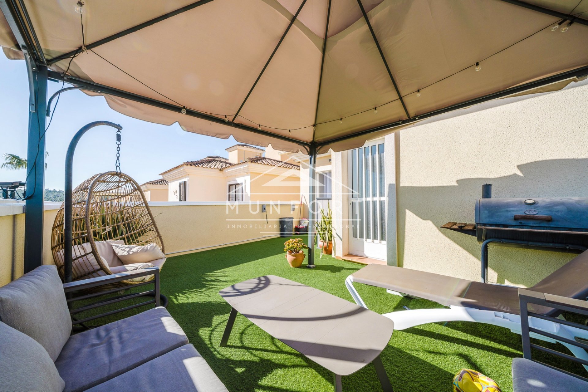 Revente - Villas -
San Miguel de Salinas