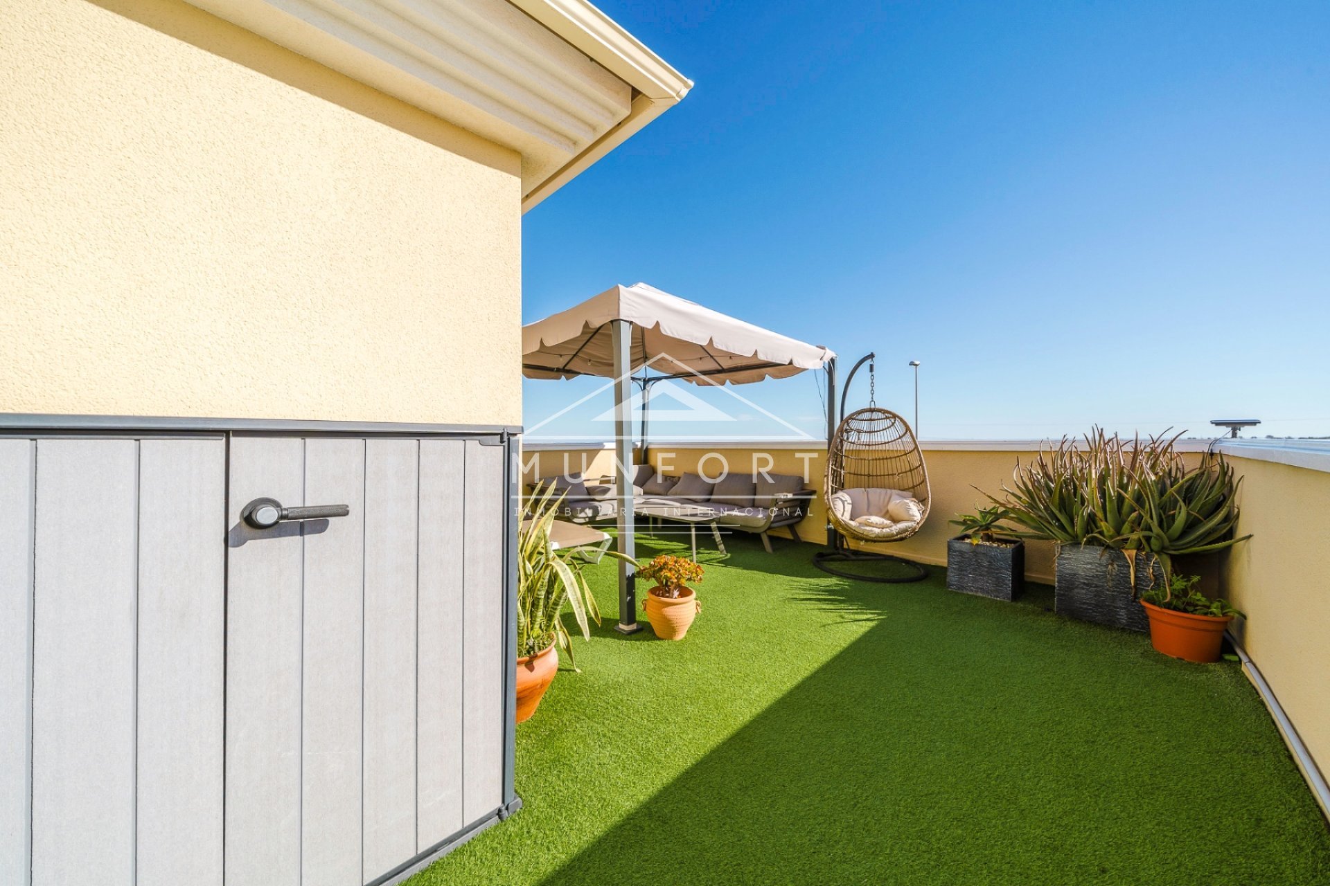 Revente - Villas -
San Miguel de Salinas