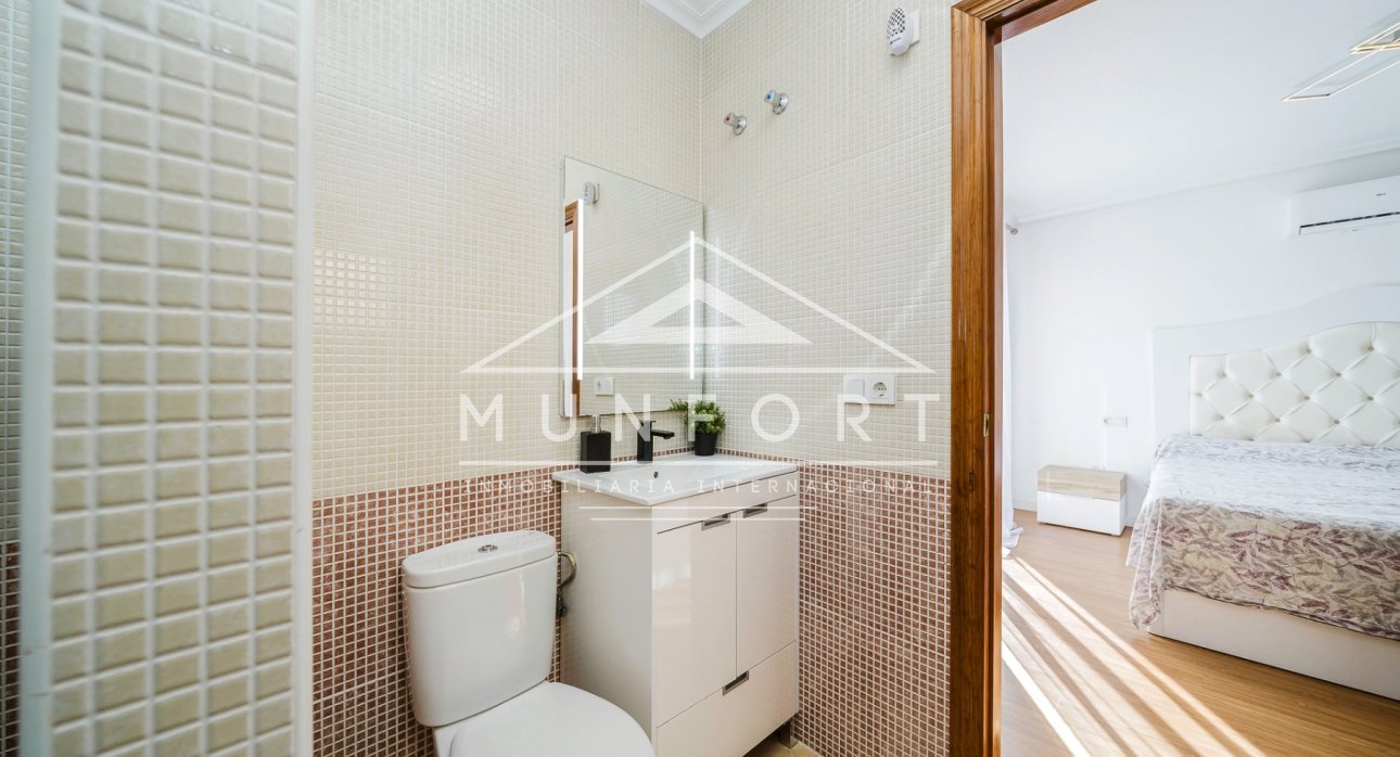 Revente - Villas -
San Miguel de Salinas