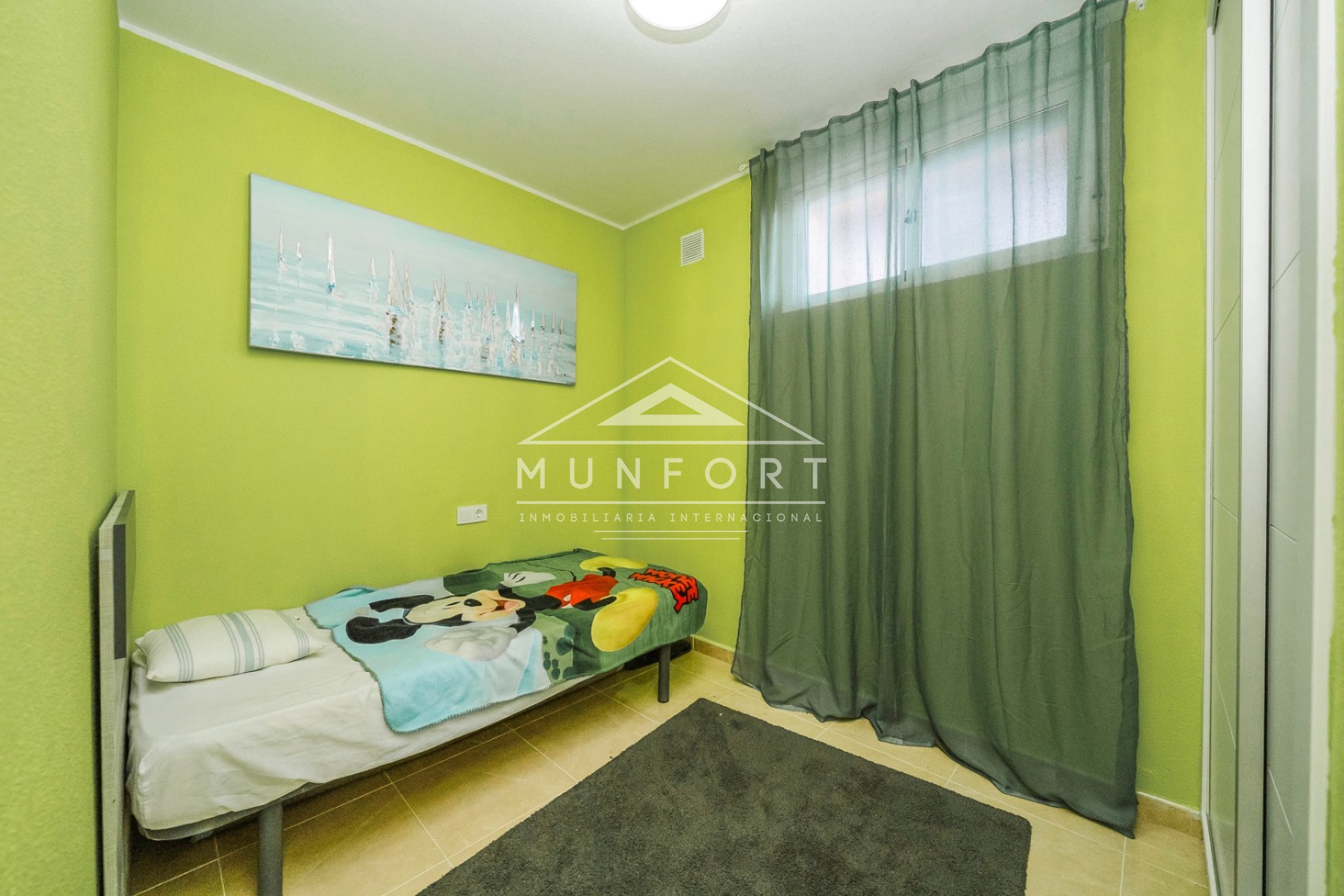 Revente - Villas -
San Miguel de Salinas