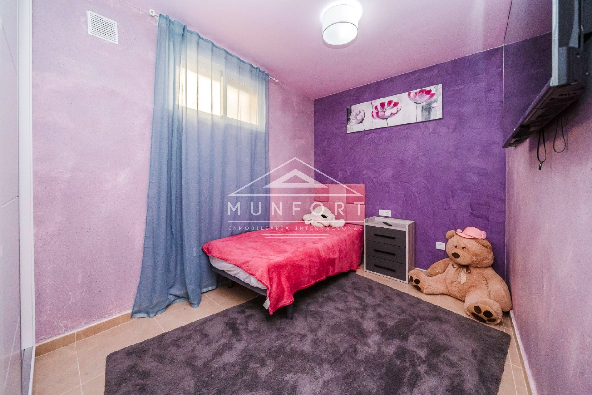 Revente - Villas -
San Miguel de Salinas