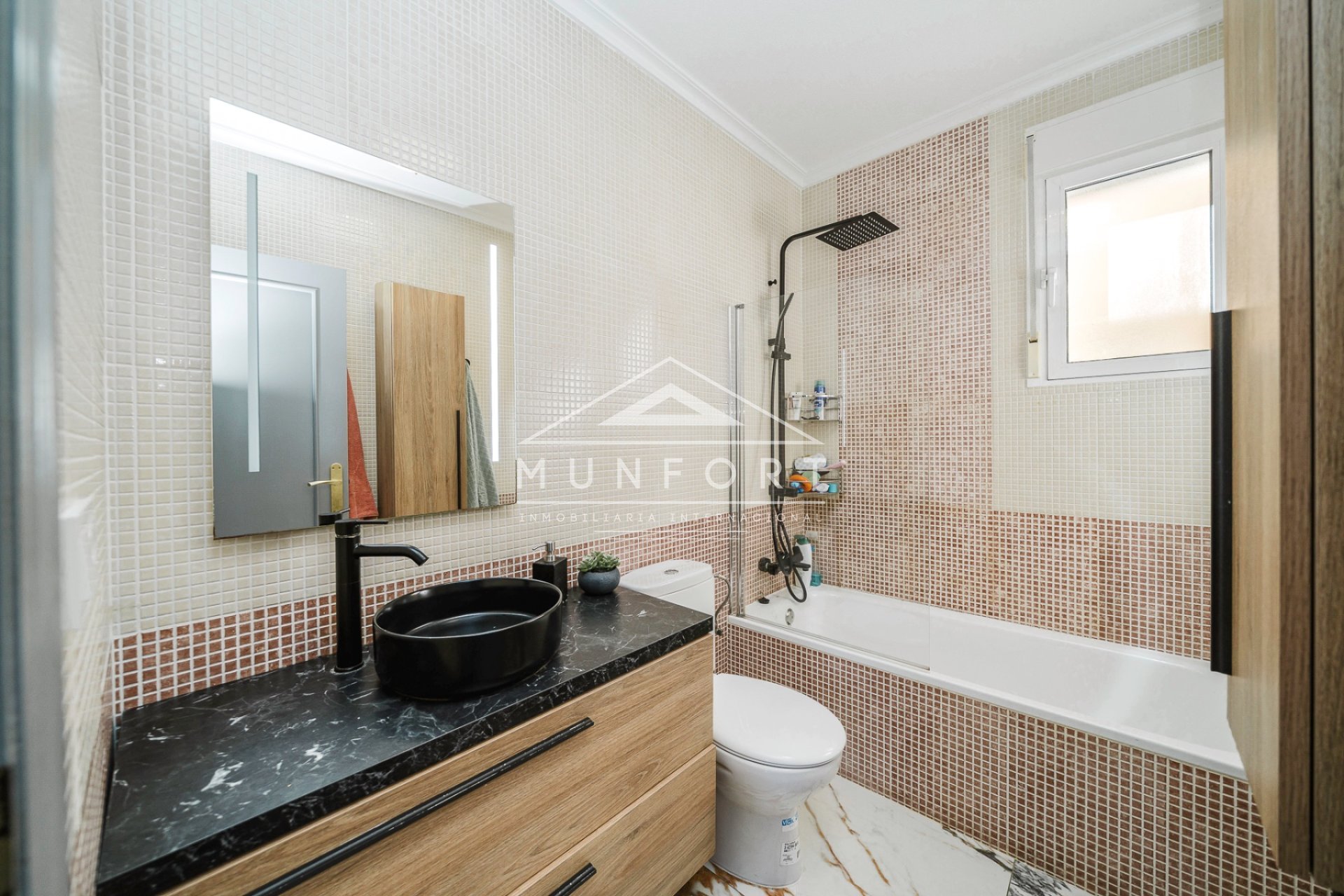 Revente - Villas -
San Miguel de Salinas