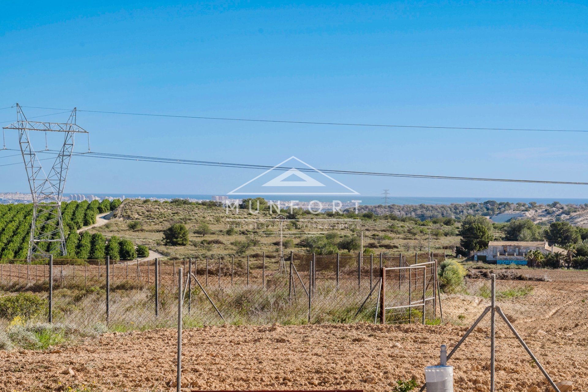 Revente - Villas -
San Miguel de Salinas