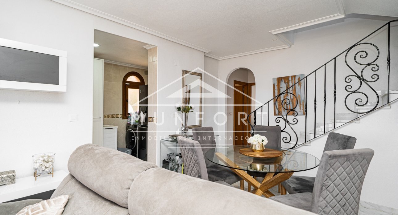 Revente - Villas -
San Miguel de Salinas