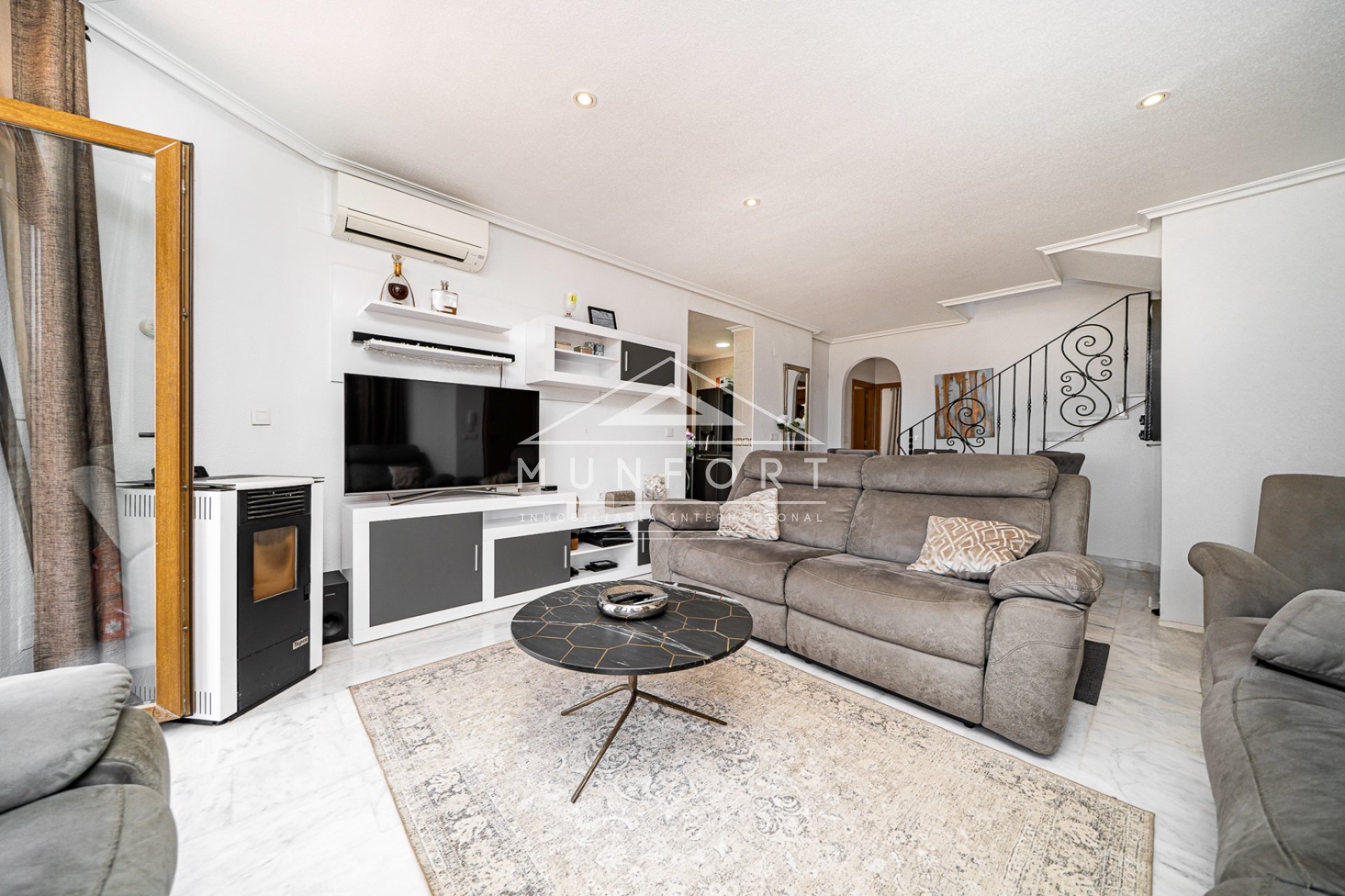 Revente - Villas -
San Miguel de Salinas