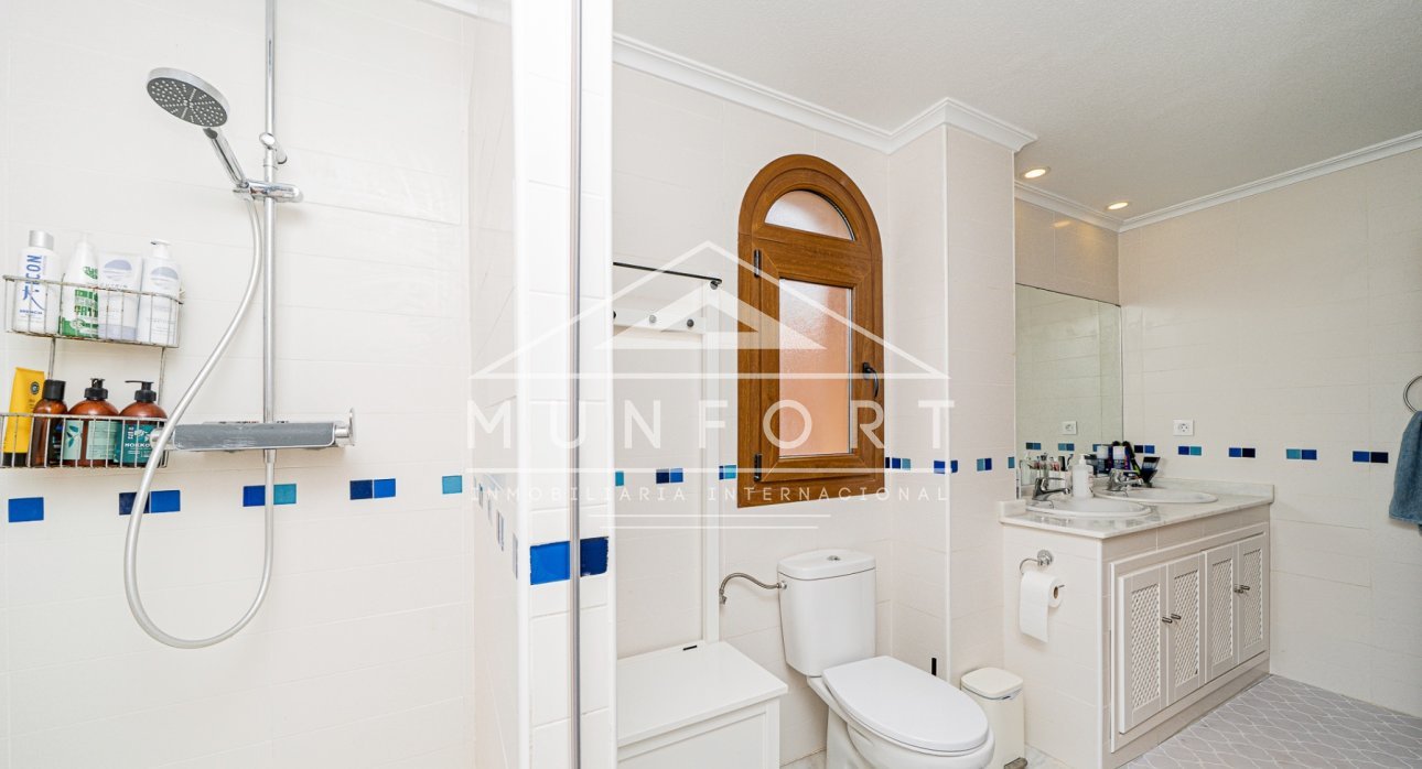 Revente - Villas -
San Miguel de Salinas