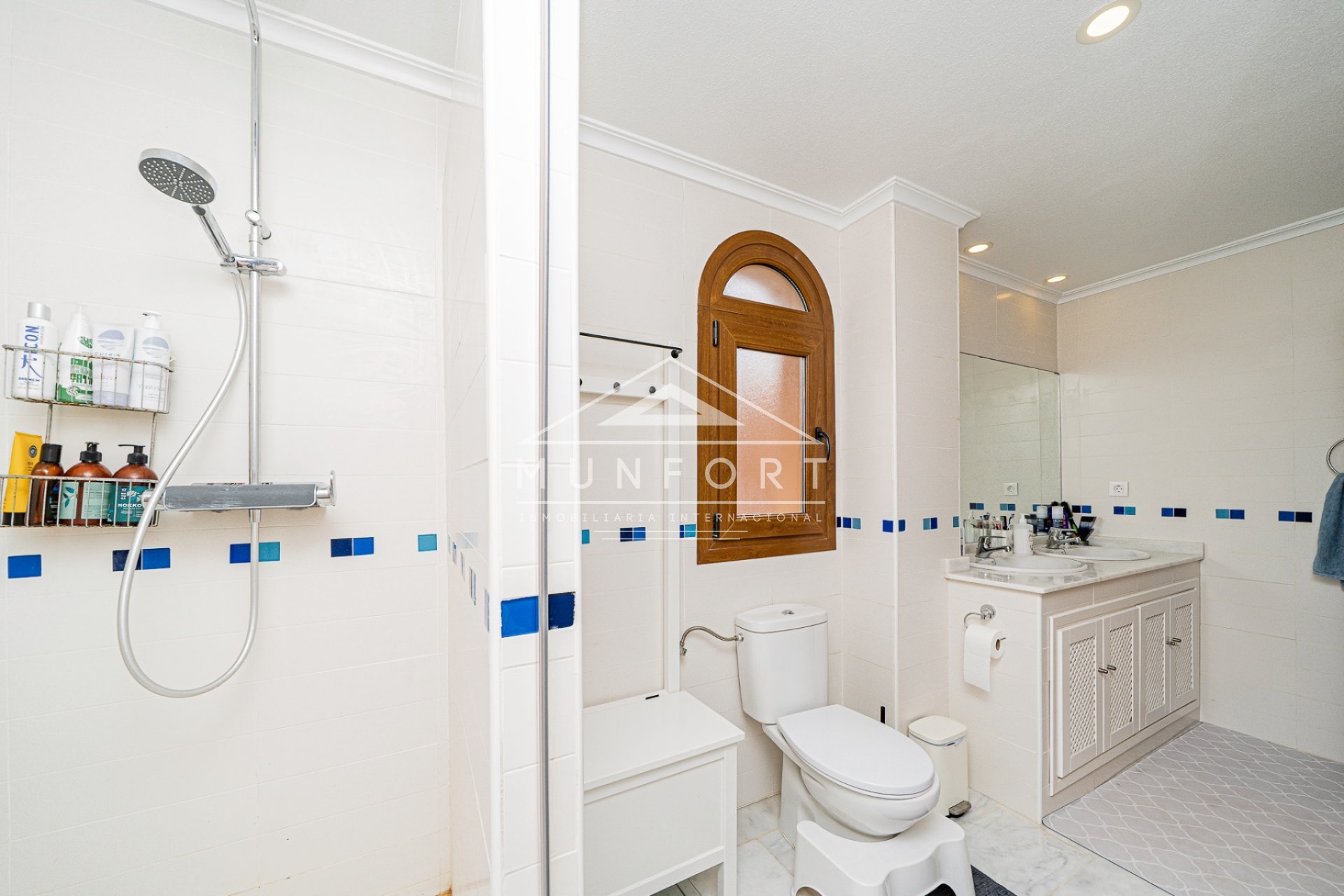 Revente - Villas -
San Miguel de Salinas