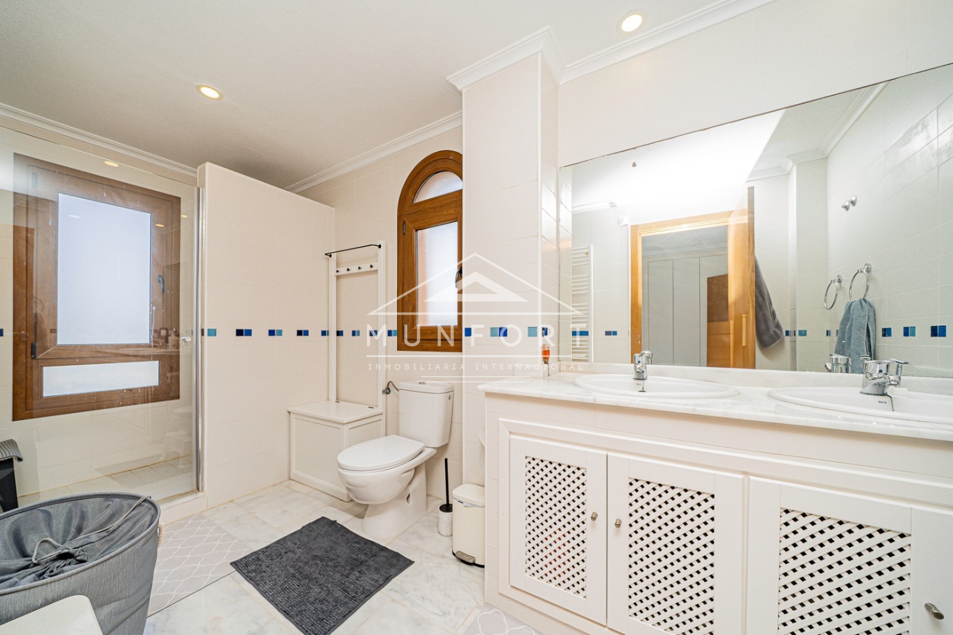 Revente - Villas -
San Miguel de Salinas