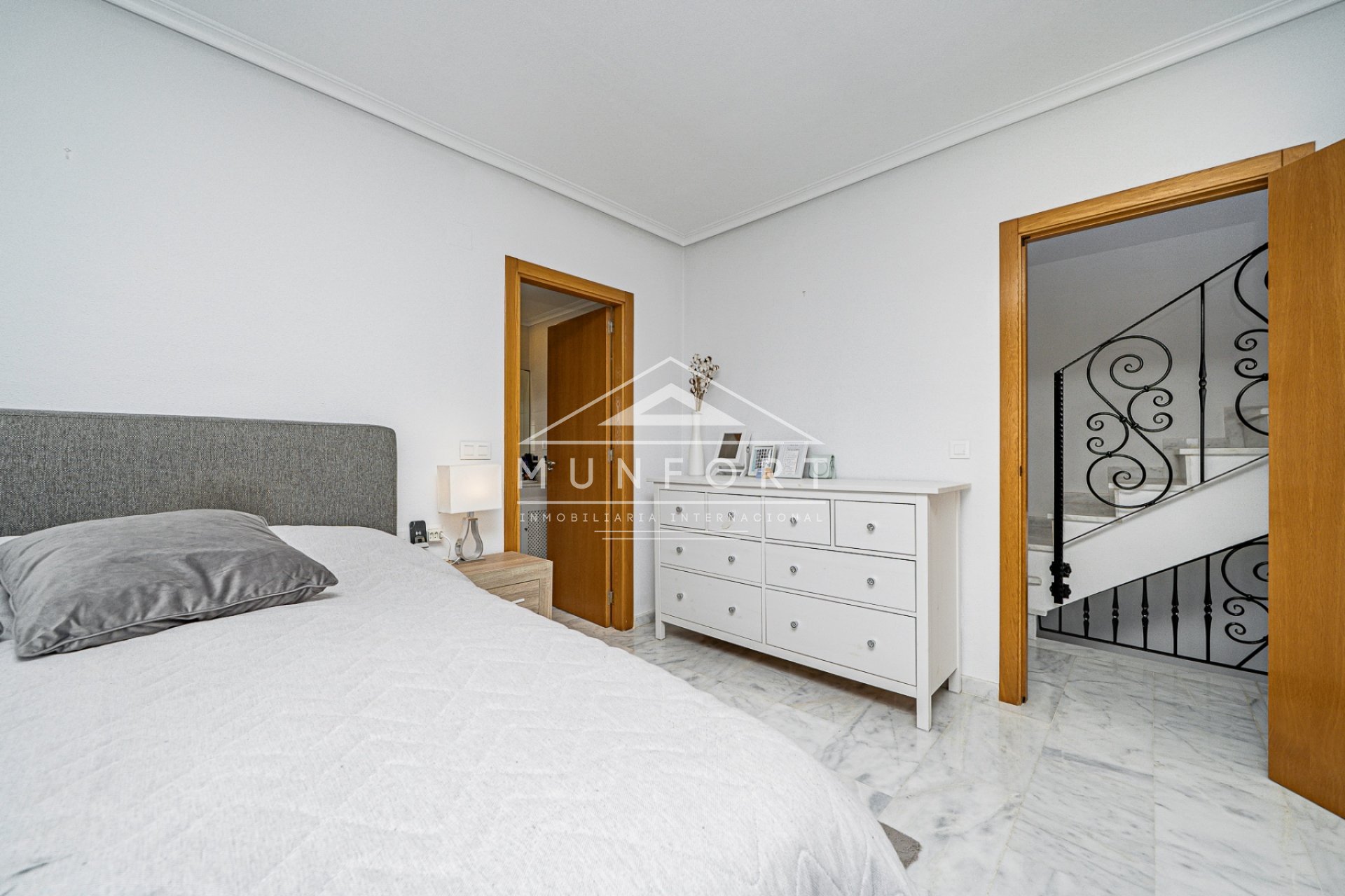 Revente - Villas -
San Miguel de Salinas