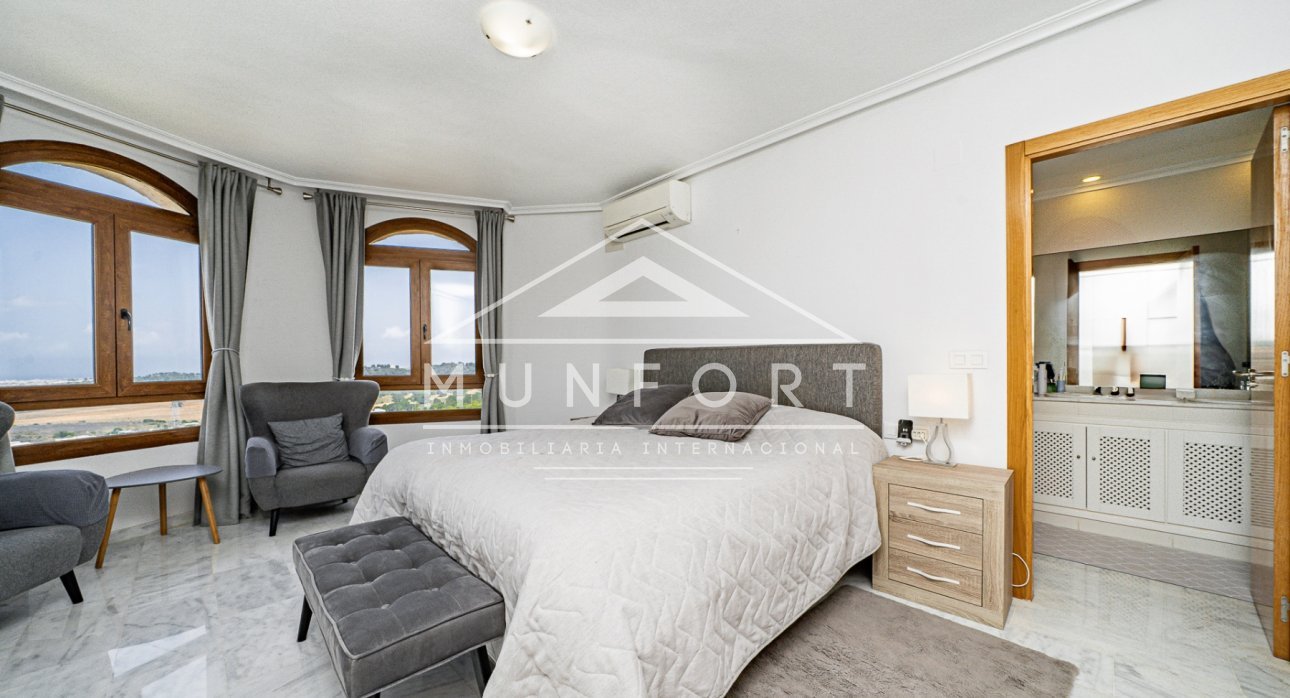 Revente - Villas -
San Miguel de Salinas