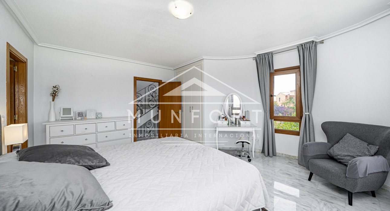 Revente - Villas -
San Miguel de Salinas