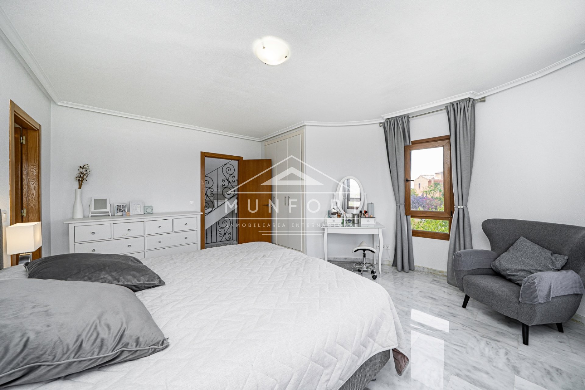 Revente - Villas -
San Miguel de Salinas