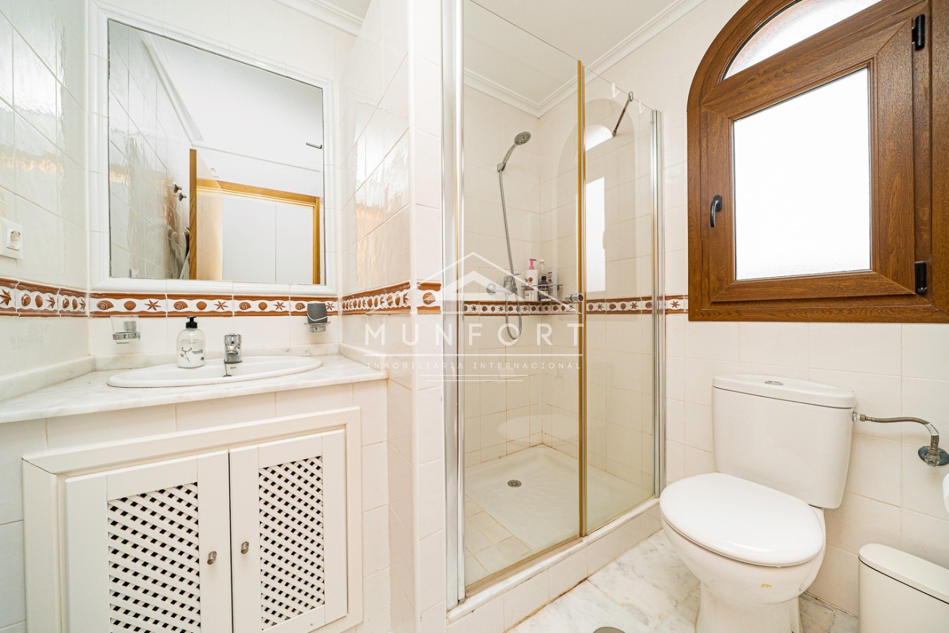 Revente - Villas -
San Miguel de Salinas